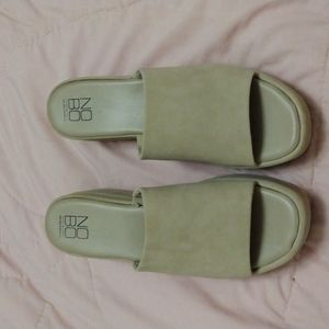 No Boundaries Sandals